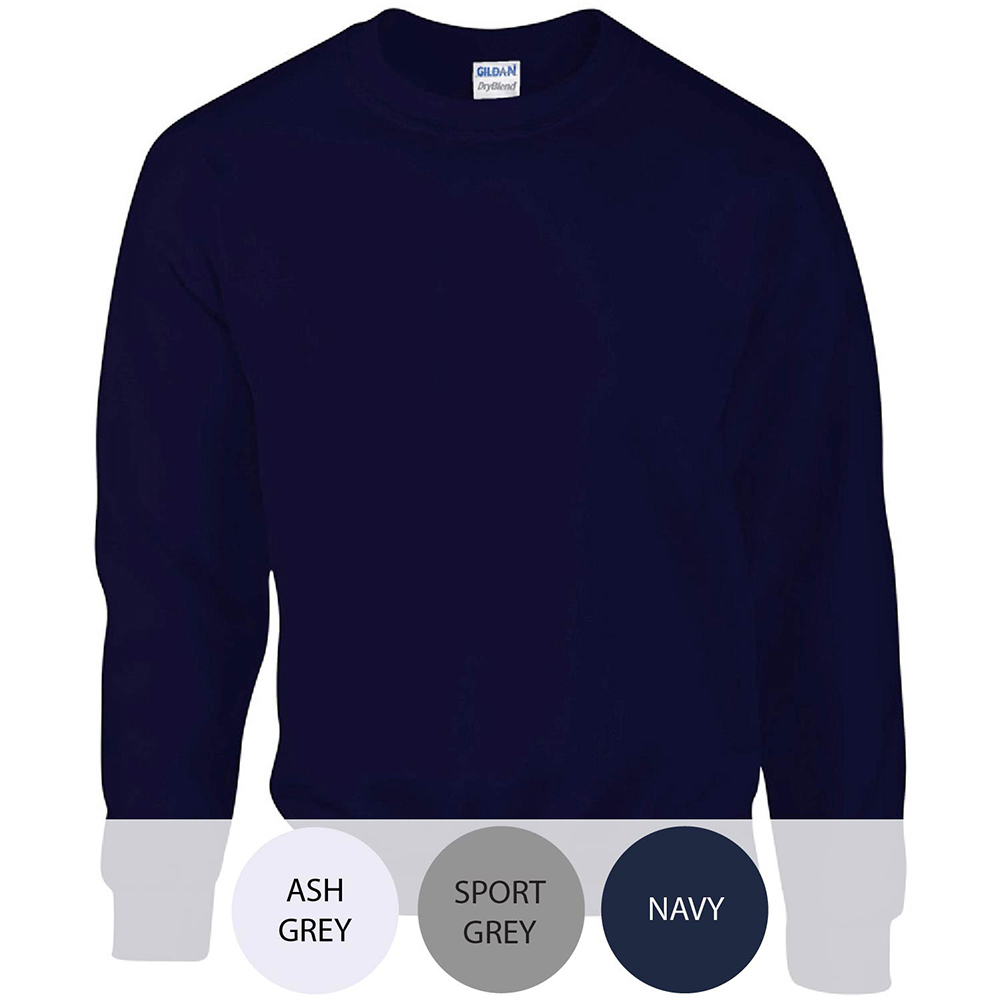 Unisex Crewneck Sweatshirt