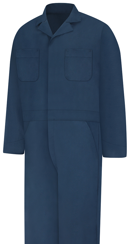 Unisex Long Sleeve Speedsuit