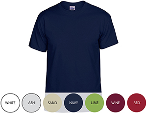 Unisex Short Sleeve T-Shirt