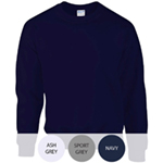 Unisex Crewneck Sweatshirt