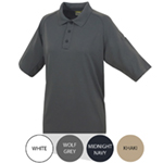 Women's Short Sleeve Performance Polo