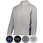 Mens Micro-Lite Fleece 1/4 Zip Pullover