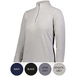 Womens Micro-Lite Fleece 1/4 Zip Pullover